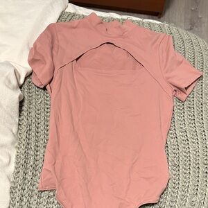 Abercrombie Body Suit